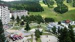 ExteriorSummer - Ferienwohnung für 7 Personen (43 m²) in Le Balcon de Villard - Top-Hundeurlaub