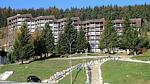 DiningRoom - Ferienwohnung für 7 Personen (43 m²) in Le Balcon de Villard - Top-Hundeurlaub