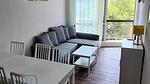 DiningRoom - Ferienwohnung für 7 Personen (43 m²) in Le Balcon de Villard - Top-Hundeurlaub