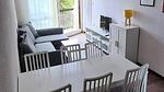 DiningRoom - Ferienwohnung für 7 Personen (43 m²) in Le Balcon de Villard - Top-Hundeurlaub
