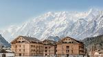 AreaSummer1KM - Ferienwohnung für 7 Personen (43 m²) in Le Balcon de Villard - Top-Hundeurlaub