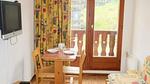 Untagged - Ferienwohnung für 4 Personen (17 m²) in Tignes - Top-Hundeurlaub