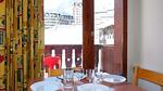 Untagged - Ferienwohnung für 4 Personen (17 m²) in Tignes - Top-Hundeurlaub
