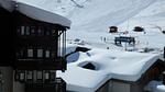 Untagged - Ferienwohnung für 4 Personen (17 m²) in Tignes - Top-Hundeurlaub