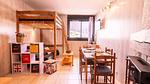 DiningRoom - Ferienwohnung für 5 Personen (29 m²) in Le Pla d'Adet - Top-Hundeurlaub