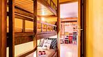 BedRoom - Ferienwohnung für 5 Personen (29 m²) in Le Pla d'Adet - Top-Hundeurlaub