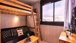 LivingRoom - Ferienwohnung für 5 Personen (29 m²) in Le Pla d'Adet - Top-Hundeurlaub