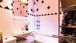 BathRoom - Ferienwohnung für 5 Personen (29 m²) in Le Pla d'Adet - Top-Hundeurlaub