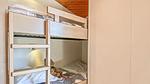 Untagged - Ferienwohnung für 5 Personen (27 m²) in Aussois - Top-Hundeurlaub