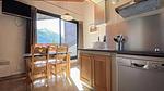 Untagged - Ferienwohnung für 5 Personen (27 m²) in Aussois - Top-Hundeurlaub