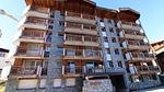 Untagged - Ferienwohnung für 5 Personen (32 m²) in Tignes - Top-Hundeurlaub