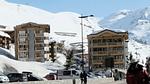 Untagged - Ferienwohnung für 5 Personen (32 m²) in Tignes - Top-Hundeurlaub