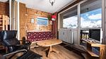 Untagged - Ferienwohnung für 5 Personen (32 m²) in Tignes - Top-Hundeurlaub