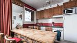 Untagged - Ferienwohnung für 5 Personen (32 m²) in Tignes - Top-Hundeurlaub
