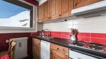 Untagged - Ferienwohnung für 5 Personen (32 m²) in Tignes - Top-Hundeurlaub