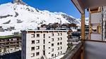Untagged - Ferienwohnung für 5 Personen (32 m²) in Tignes - Top-Hundeurlaub