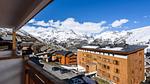 Untagged - Ferienwohnung für 5 Personen (32 m²) in Tignes - Top-Hundeurlaub