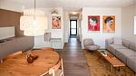 living-room - Ferienhaus für 4 Personen (60 m²) - Top-Hundeurlaub