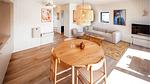 living-room - Ferienhaus für 4 Personen (60 m²) - Top-Hundeurlaub