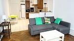 TerraceBalcony - Ferienwohnung für 5 Personen (56 m²) in Aix-les-Bains - Top-Hundeurlaub