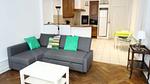 TerraceBalcony - Ferienwohnung für 5 Personen (56 m²) in Aix-les-Bains - Top-Hundeurlaub