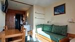 Untagged - Ferienwohnung für 5 Personen (25 m²) in Bourg-Saint-Maurice - Top-Hundeurlaub