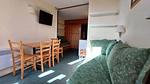 Untagged - Ferienwohnung für 5 Personen (25 m²) in Bourg-Saint-Maurice - Top-Hundeurlaub