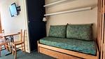 Untagged - Ferienwohnung für 5 Personen (25 m²) in Bourg-Saint-Maurice - Top-Hundeurlaub