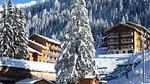 Untagged - Ferienwohnung für 5 Personen (28 m²) in Modane - Top-Hundeurlaub