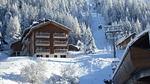 Untagged - Ferienwohnung für 5 Personen (28 m²) in Modane - Top-Hundeurlaub
