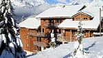 Untagged - Ferienwohnung für 5 Personen (28 m²) in Modane - Top-Hundeurlaub