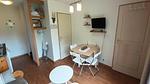 Untagged - Ferienwohnung für 5 Personen (28 m²) in Modane - Top-Hundeurlaub