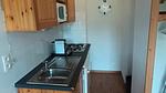 Untagged - Ferienwohnung für 5 Personen (28 m²) in Modane - Top-Hundeurlaub