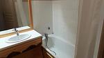 Untagged - Ferienwohnung für 5 Personen (28 m²) in Modane - Top-Hundeurlaub