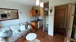 Untagged - Ferienwohnung für 5 Personen (28 m²) in Modane - Top-Hundeurlaub