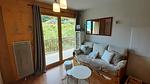 Untagged - Ferienwohnung für 5 Personen (28 m²) in Modane - Top-Hundeurlaub