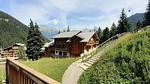 Untagged - Ferienwohnung für 5 Personen (28 m²) in Modane - Top-Hundeurlaub