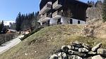 ExteriorSummer - Ferienwohnung für 5 Personen (23 m²) in Saint-Gervais-les-Bains - Top-Hundeurlaub