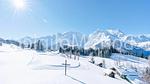 ViewWinter - Ferienwohnung für 5 Personen (23 m²) in Saint-Gervais-les-Bains - Top-Hundeurlaub