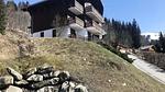 ExteriorSummer - Ferienwohnung für 5 Personen (23 m²) in Saint-Gervais-les-Bains - Top-Hundeurlaub