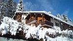 ExteriorWinter - Ferienwohnung für 5 Personen (23 m²) in Saint-Gervais-les-Bains - Top-Hundeurlaub