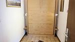 HallReception - Ferienwohnung für 5 Personen (23 m²) in Saint-Gervais-les-Bains - Top-Hundeurlaub
