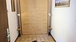 HallReception - Ferienwohnung für 5 Personen (23 m²) in Saint-Gervais-les-Bains - Top-Hundeurlaub