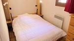 BedRoom - Ferienwohnung für 5 Personen (23 m²) in Saint-Gervais-les-Bains - Top-Hundeurlaub