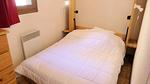 BedRoom - Ferienwohnung für 5 Personen (23 m²) in Saint-Gervais-les-Bains - Top-Hundeurlaub