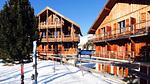 Untagged - Ferienwohnung für 7 Personen (38 m²) in La Toussuire - Top-Hundeurlaub