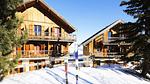 Untagged - Ferienwohnung für 7 Personen (38 m²) in La Toussuire - Top-Hundeurlaub