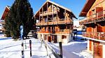 Untagged - Ferienwohnung für 7 Personen (38 m²) in La Toussuire - Top-Hundeurlaub