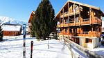 Untagged - Ferienwohnung für 7 Personen (38 m²) in La Toussuire - Top-Hundeurlaub