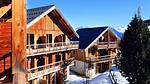 Untagged - Ferienwohnung für 7 Personen (38 m²) in La Toussuire - Top-Hundeurlaub